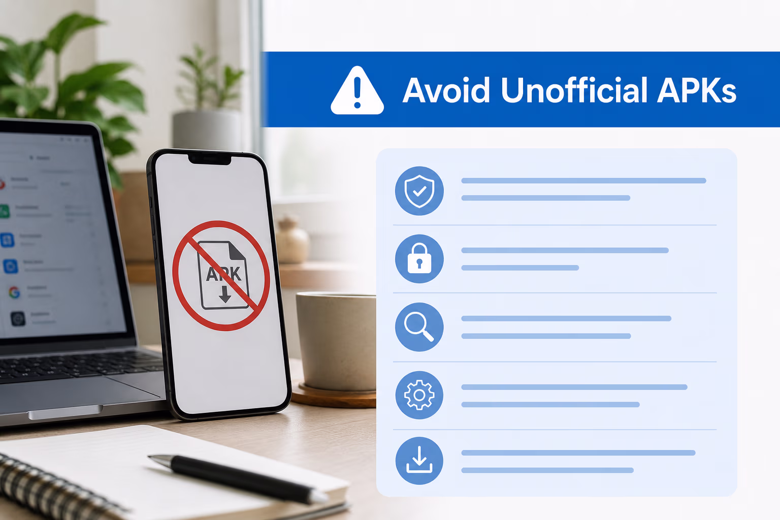 Payments, Withdrawals and Verification on Mobile