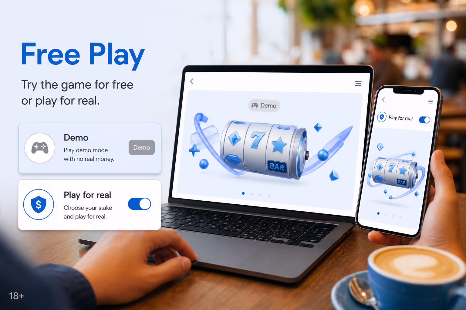 Instant Casino Live and Dealer Games